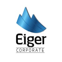 Eiger Corporate logo - Similar company to Mb Advisory