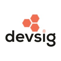 Devsig Technologies Private Limited logo - Similar company to Ms Support Services Private Limited