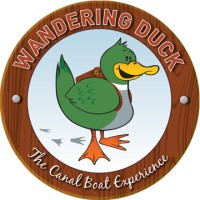 Wandering Duck
