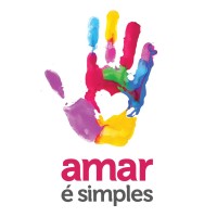 Amar É Simples ONG logo - Similar company to Florescer Ong