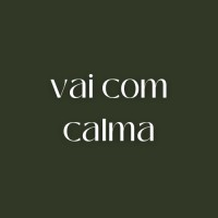 vai com calma | slow living e slow marketing logo - Similar company to Cria & Conta