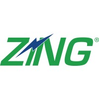 ZING Green Safety Products logo - Similar company to Manrunsi Security Technology Co.,Ltd