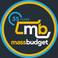 Massachusetts Budget and Policy Center logo - Similar company to Boston Indicators