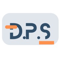 DPS logo - Similar company to Nerd Apply