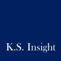 K.S. Insight logo - Similar company to Tsubame Bhb Co.,Ltd.