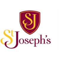 St Josephs RC Federation logo - Similar company to Tandridge Learning Trust