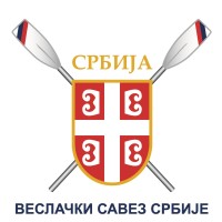 World Rowing Championship 2023 Belgrade logo - Similar company to World Athletics Indoor Championships Belgrade22