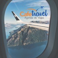 Café Travel Agencia de Viajes logo - Similar company to Peru Peluches