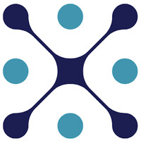 Indfinex logo - Similar company to Purplebc Fintech Solutions