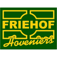 Friehof Hoveniers logo - Similar company to Dotec Liftassists