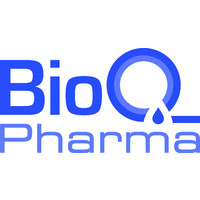 BioQ Pharma Incorporated logo - Similar company to Biojump