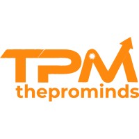 The ProMinds logo - Similar company to Softstudioz It Services
