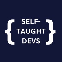 Self-Taught Devs logo - Similar company to Williams Technology