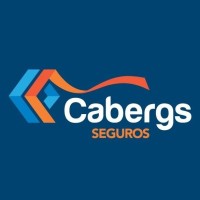 Cabergs Seguros logo - Similar company to Escuta Certa | Canal De Denúncias