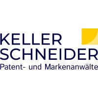 Keller Schneider Patentanwalts GmbH logo - Similar company to Brushless Technology Srl