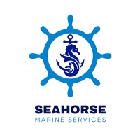 Seahorse Marine Services logo - Similar company to Raef Group