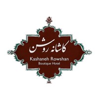 Kashaneh Roshan logo - Similar company to Brandist Marketing & Branding Agency