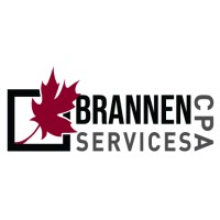Brannen CPA Services logo - Similar company to Hutter Cpa, Llc