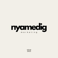 Nyamedig logo - Similar company to Anukarma