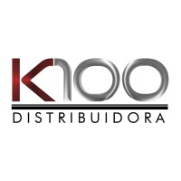K100 Cosméticos logo - Similar company to Algi Cosméticos