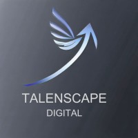 Talenscape Digital logo - Similar company to Ds Creation