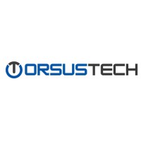 OrsusTech logo - Similar company to Future I Technologies