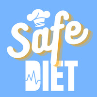 SafeDiet logo - Similar company to Iheie - Institut Des Hautes Études Pour L'Innovation Et L'Entrepreneuriat