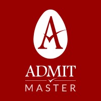 Admit Master logo - Similar company to Glirn