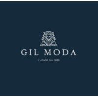 https://www.gilmoda.it/ logo - Similar company to Inter Leather S.L
