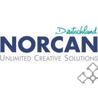 NORCAN Deutschland logo - Similar company to Captron Solutions