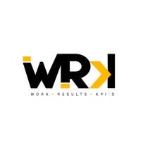 Agência WRK logo - Similar company to Avance Digital