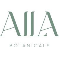 Aila Botanicals for landscaping logo - Similar company to Smart Garden