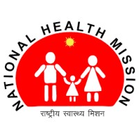 National Health Mission, Gujarat logo - Similar company to National Health Mission, Ministry Of Health & Family Welfare, Govt Of Rajasthan