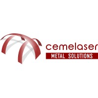 Cemelaser Metal Solutions logo - Similar company to Mby Lab Solutions