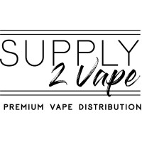 Supply 2 Vape logo - Similar company to Mirage Vape Stores