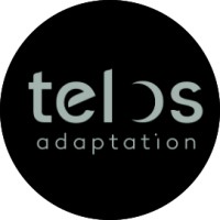 TELOS ADAPTATION logo - Similar company to Mystery Machine
