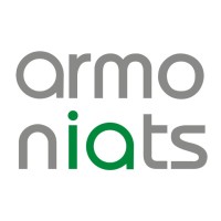 Armoniats logo - Similar company to Iseco