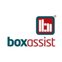 Boxassist logo - Similar company to Let'S Copy