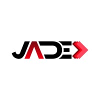 JADE logo - Similar company to Jahanafza