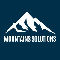 Mountains Solutions logo - Similar company to Nydla.Org