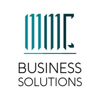 MMC Business Solutions logo - Similar company to First Secure