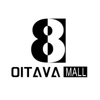OITAVAMALL logo - Similar company to Oi Vida Comércio Ltda
