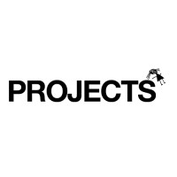 Dollymix Projects logo - email format related to Dollymix Studios
