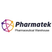 Pharmatek Pharmaceutical Warehouse logo - Similar company to Atac Pharma