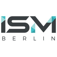 ISM Innovative Services GmbH logo - Similar company to Tax Zero
