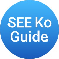 SEE Ko Guide logo - Similar company to Lofa Pokhara