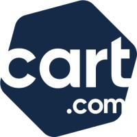 Cart.com logo - Similar company to Workbuzz