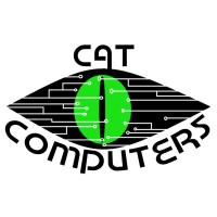 CAT Computers logo - Similar company to Cat Computers