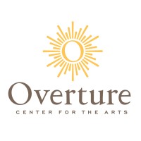 Overture Center for the Arts logo - Similar company to The Weidner