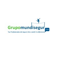 GrupoMundisegur logo - Similar company to Ekko Dga